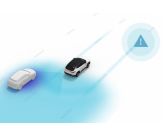 Особливості Hyundai IONIQ 6 | Богдан-Авто Черкаси - фото 34