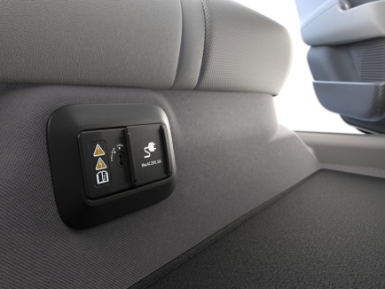 Особливості Hyundai IONIQ 6 | Богдан-Авто Черкаси - фото 8