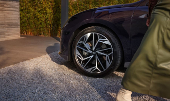 Особливості Hyundai IONIQ 6 | Богдан-Авто Черкаси - фото 37