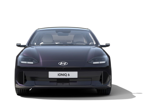 Особливості Hyundai IONIQ 6 | Богдан-Авто Черкаси - фото 10