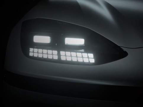 Особливості Hyundai IONIQ 6 | Богдан-Авто Черкаси - фото 11