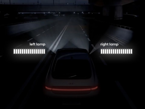 Особливості Hyundai IONIQ 6 | Богдан-Авто Черкаси - фото 12