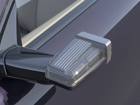 Особливості Hyundai IONIQ 6 | Богдан-Авто Черкаси - фото 15