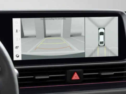 Особливості Hyundai IONIQ 6 | Богдан-Авто Черкаси - фото 18