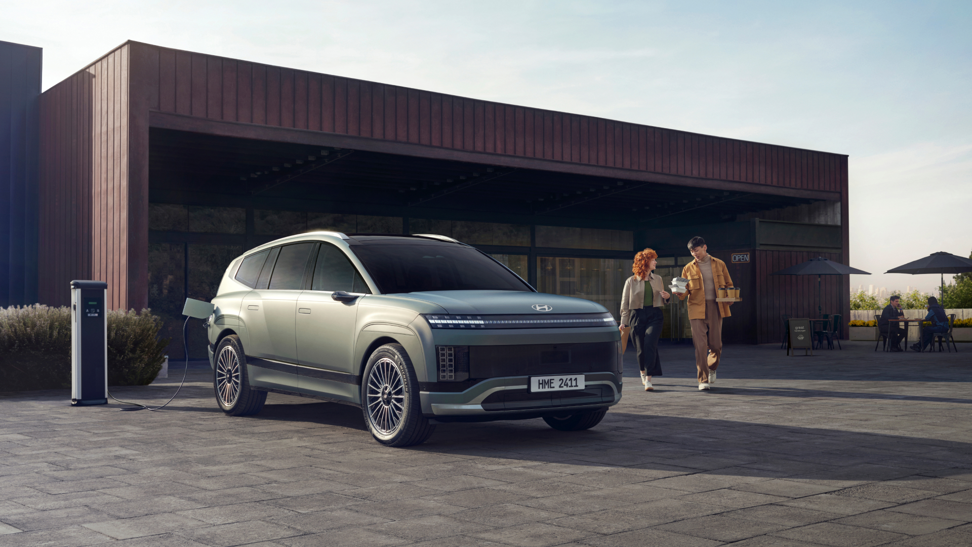 Hyundai купити в Черкасах. Нові Хюндай. Ціни на авто Hyundai в Черкасах - фото 20