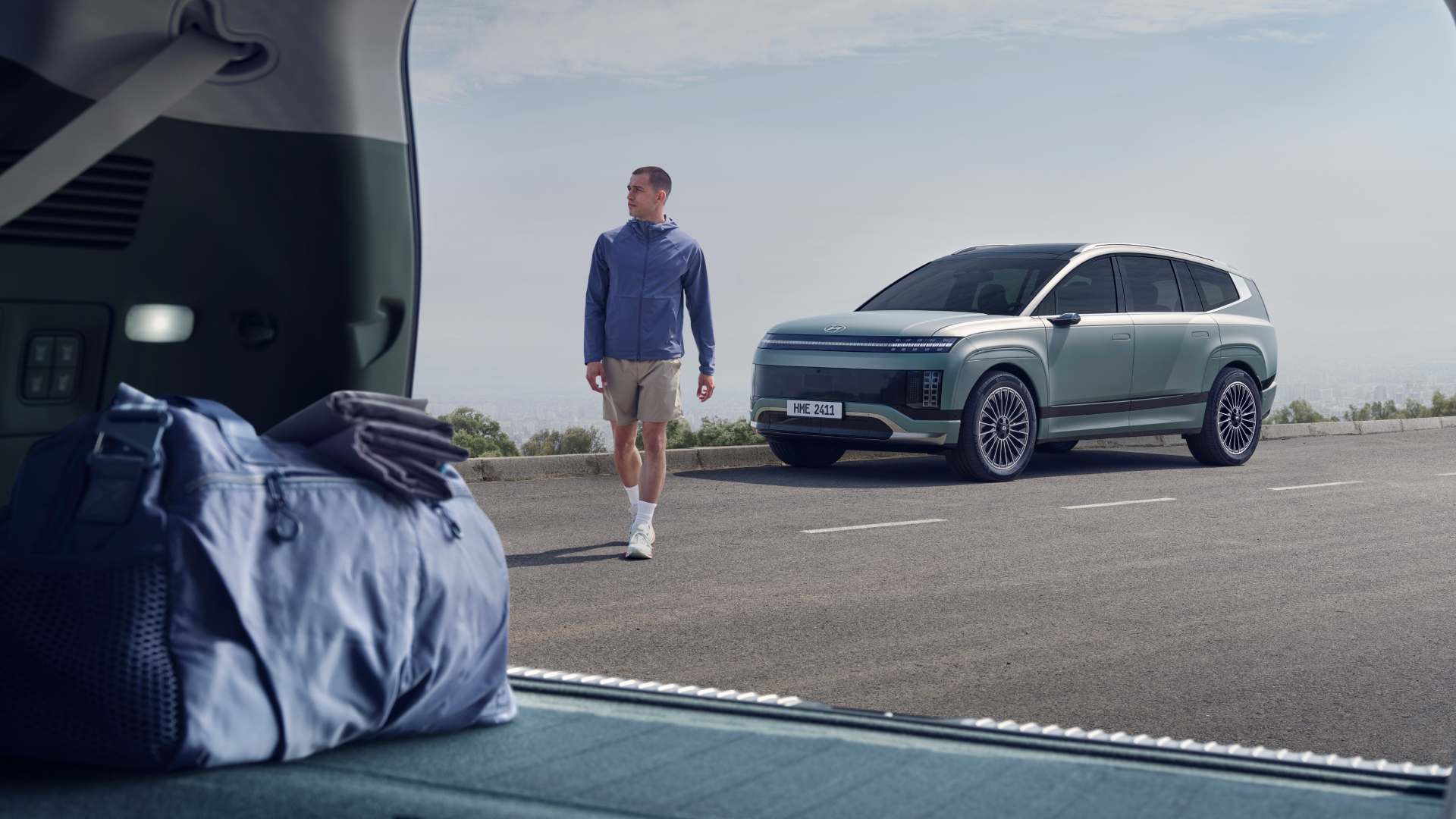 Hyundai купити в Черкасах. Нові Хюндай. Ціни на авто Hyundai в Черкасах - фото 21