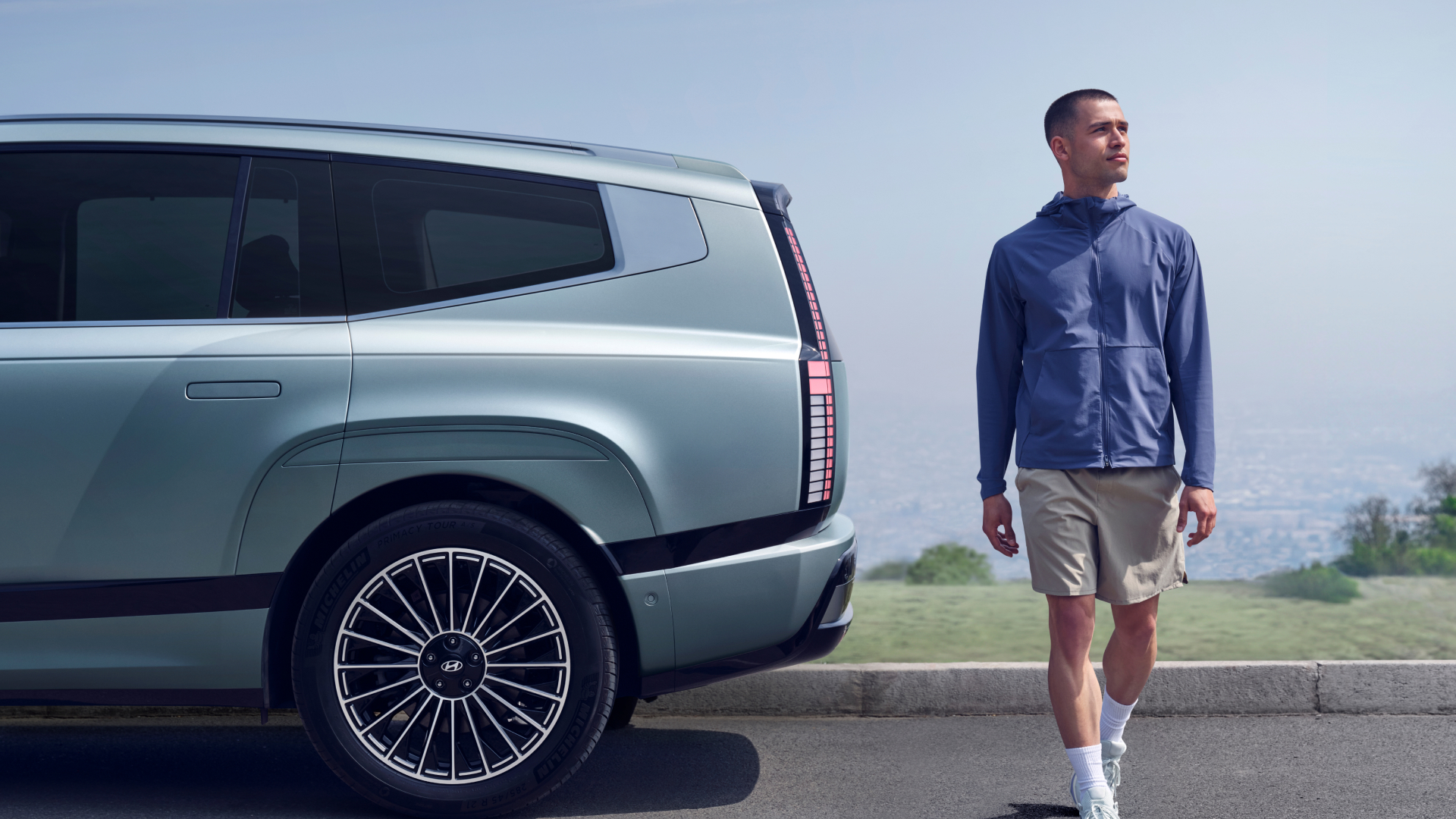 Hyundai купити в Черкасах. Нові Хюндай. Ціни на авто Hyundai в Черкасах - фото 23