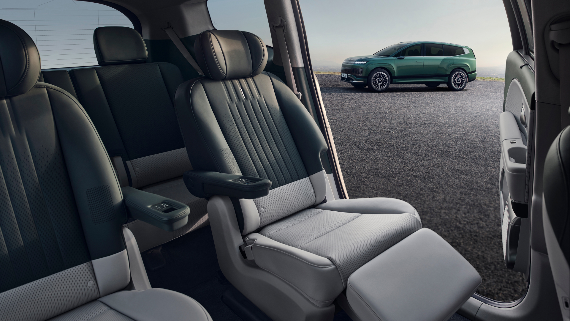 Hyundai купити в Черкасах. Нові Хюндай. Ціни на авто Hyundai в Черкасах - фото 24