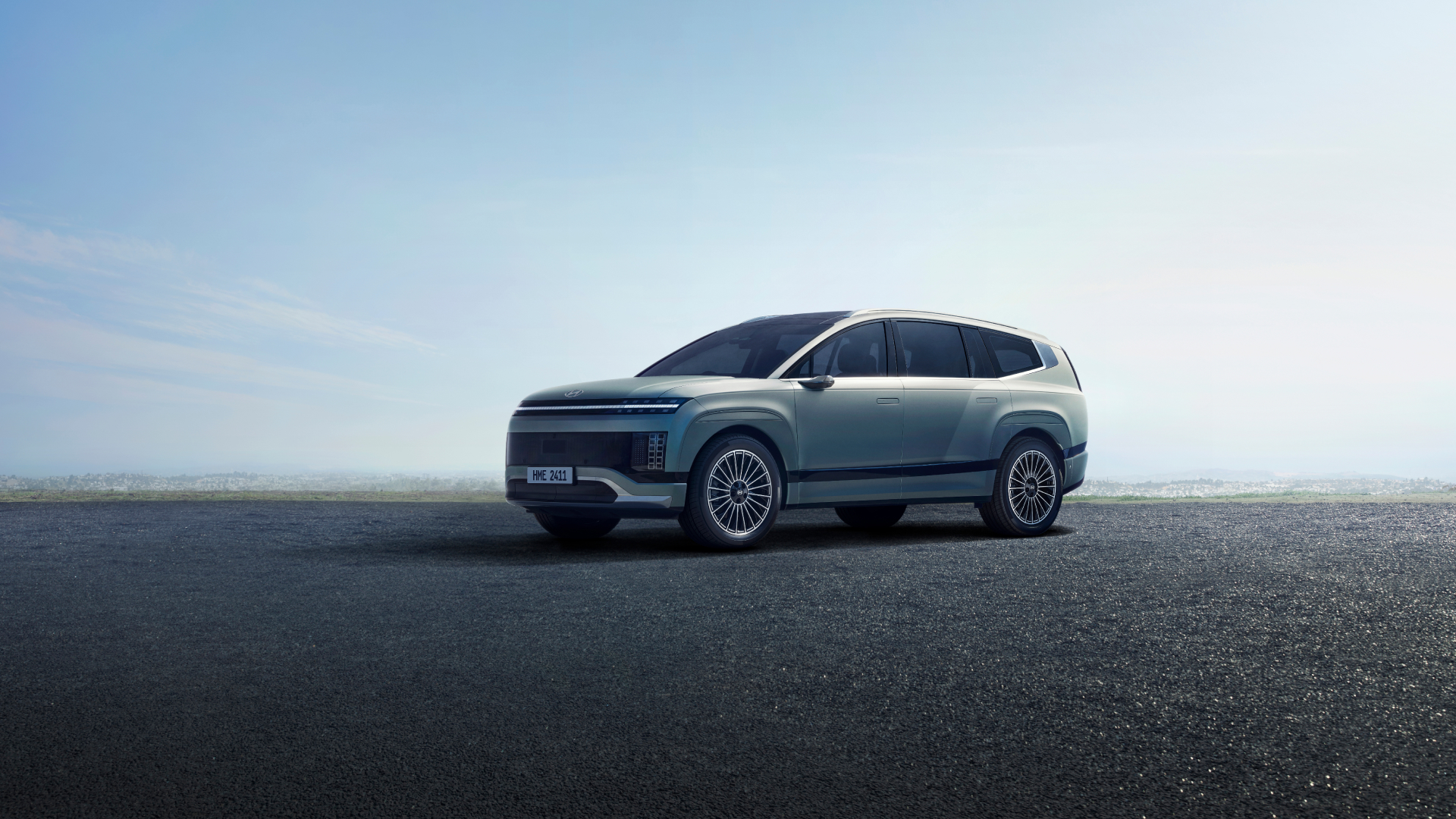 Hyundai купити в Черкасах. Нові Хюндай. Ціни на авто Hyundai в Черкасах - фото 26