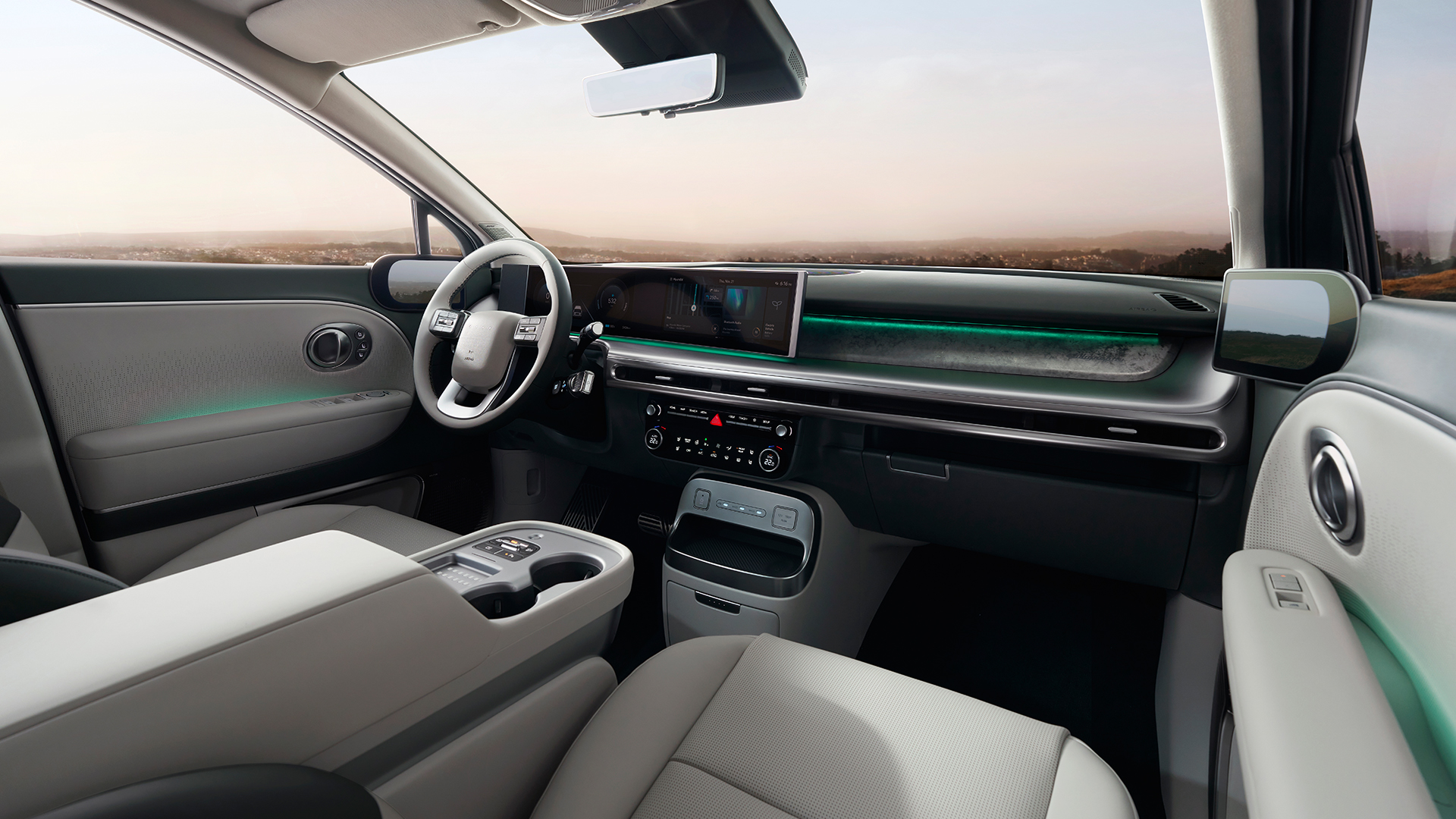 Hyundai купити в Черкасах. Нові Хюндай. Ціни на авто Hyundai в Черкасах - фото 32