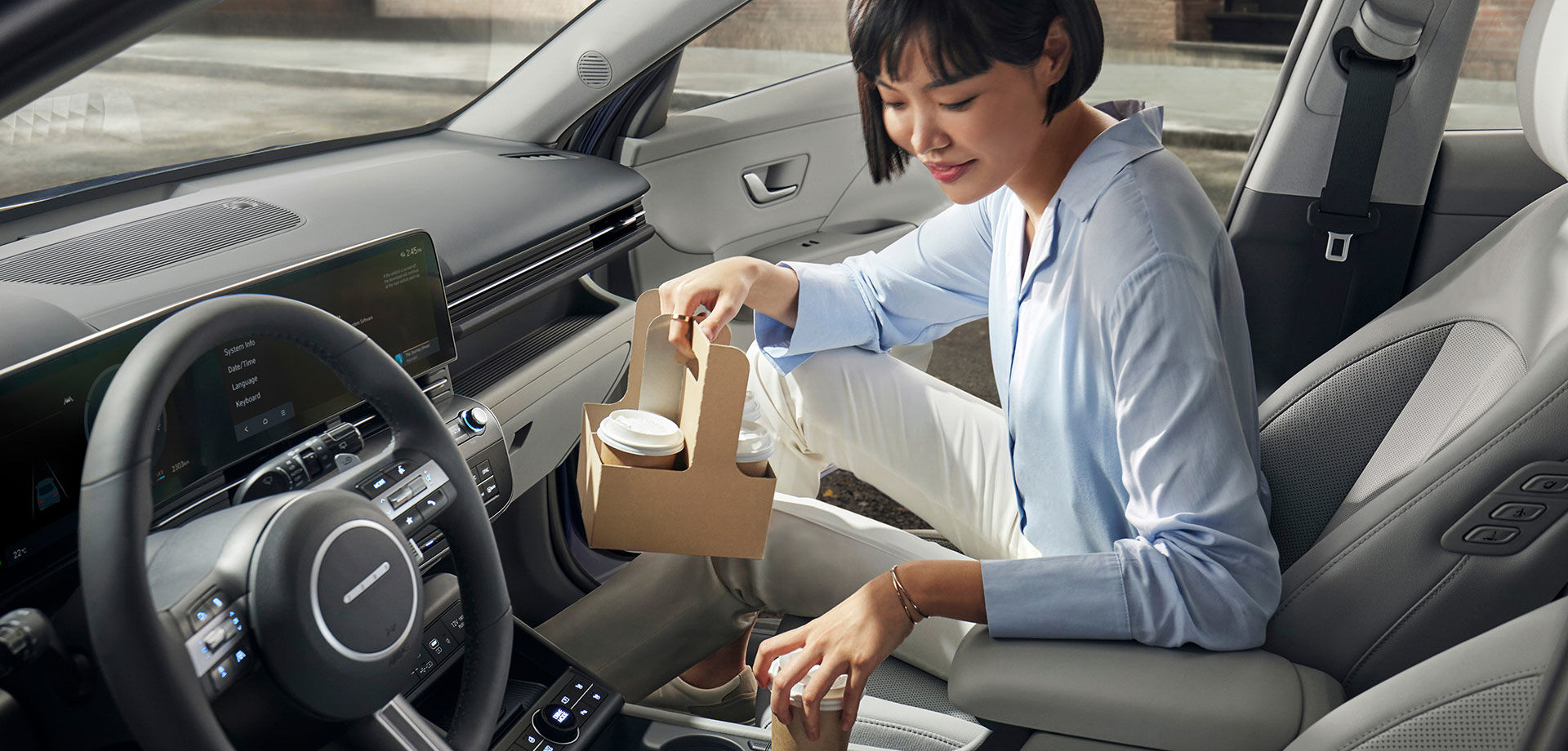 Hyundai купити в Черкасах. Нові Хюндай. Ціни на авто Hyundai в Черкасах - фото 13