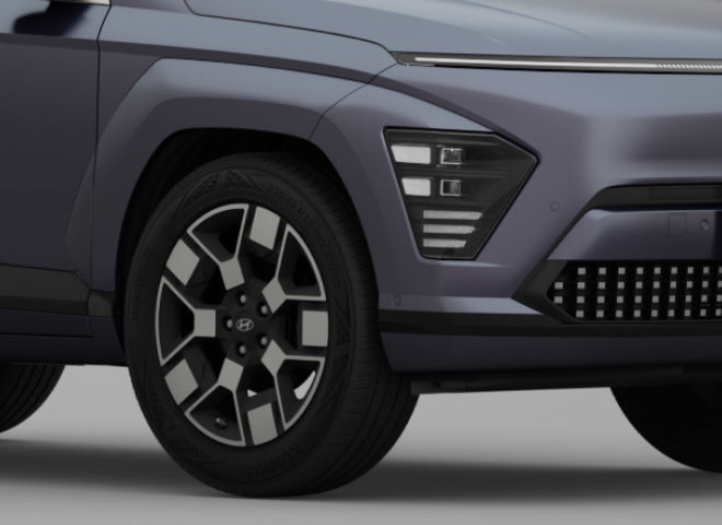 Hyundai купити в Черкасах. Нові Хюндай. Ціни на авто Hyundai в Черкасах - фото 10