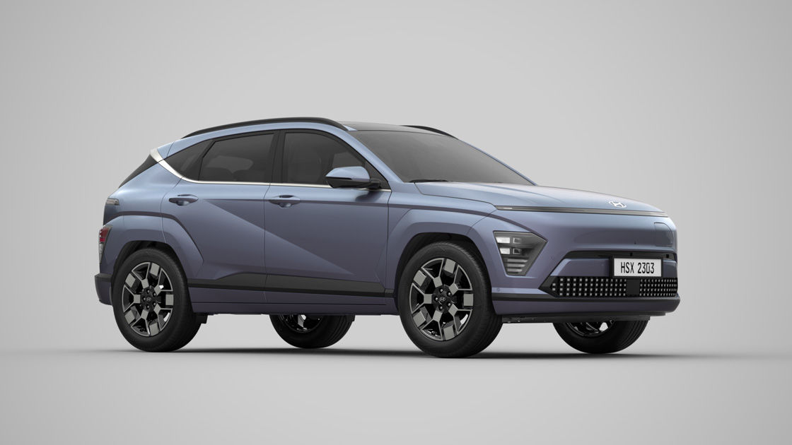 Hyundai купити в Черкасах. Нові Хюндай. Ціни на авто Hyundai в Черкасах - фото 9