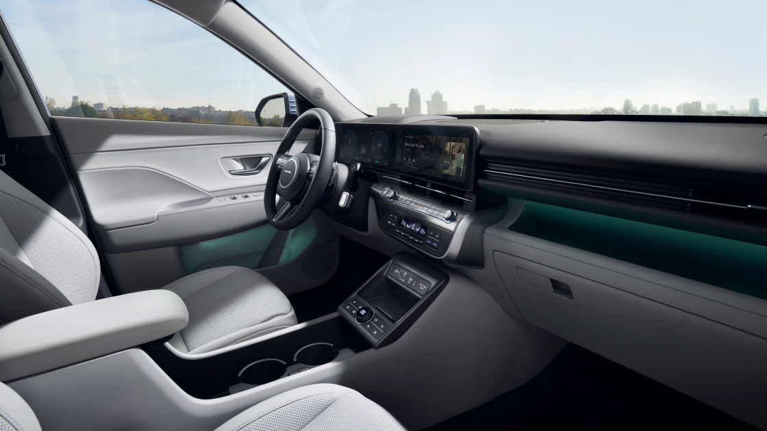 Hyundai купити в Черкасах. Нові Хюндай. Ціни на авто Hyundai в Черкасах - фото 14