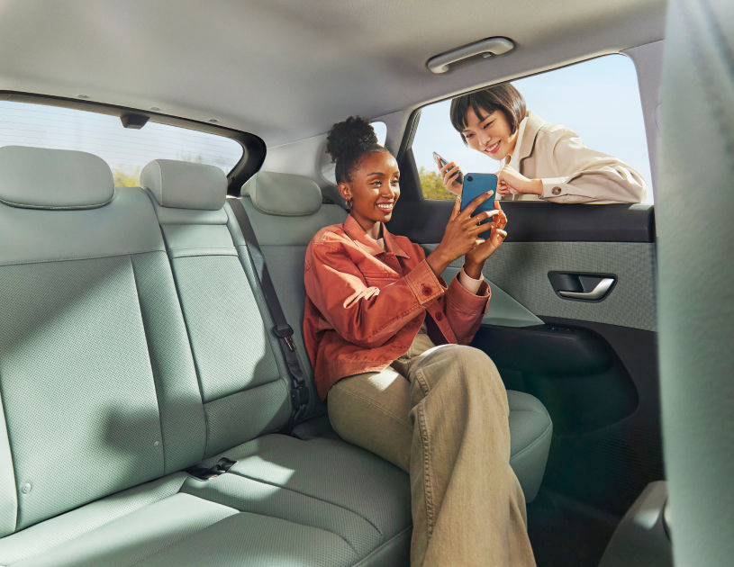 Hyundai купити в Черкасах. Нові Хюндай. Ціни на авто Hyundai в Черкасах - фото 15