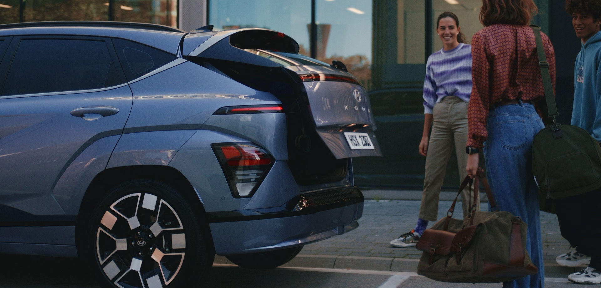 Hyundai купити в Черкасах. Нові Хюндай. Ціни на авто Hyundai в Черкасах - фото 8