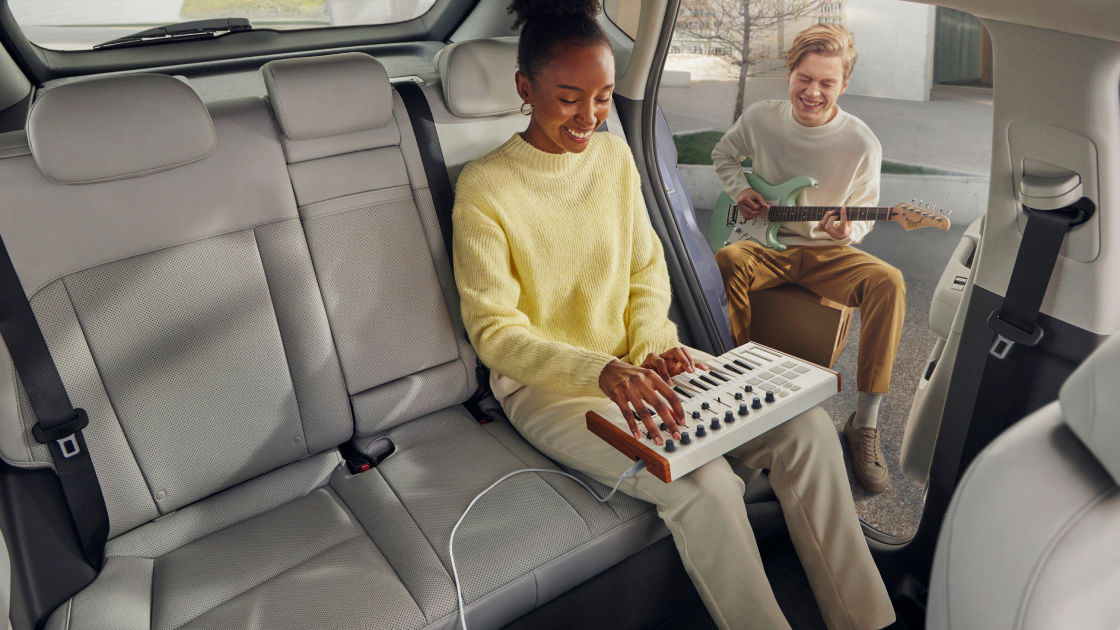 Hyundai купити в Черкасах. Нові Хюндай. Ціни на авто Hyundai в Черкасах - фото 11