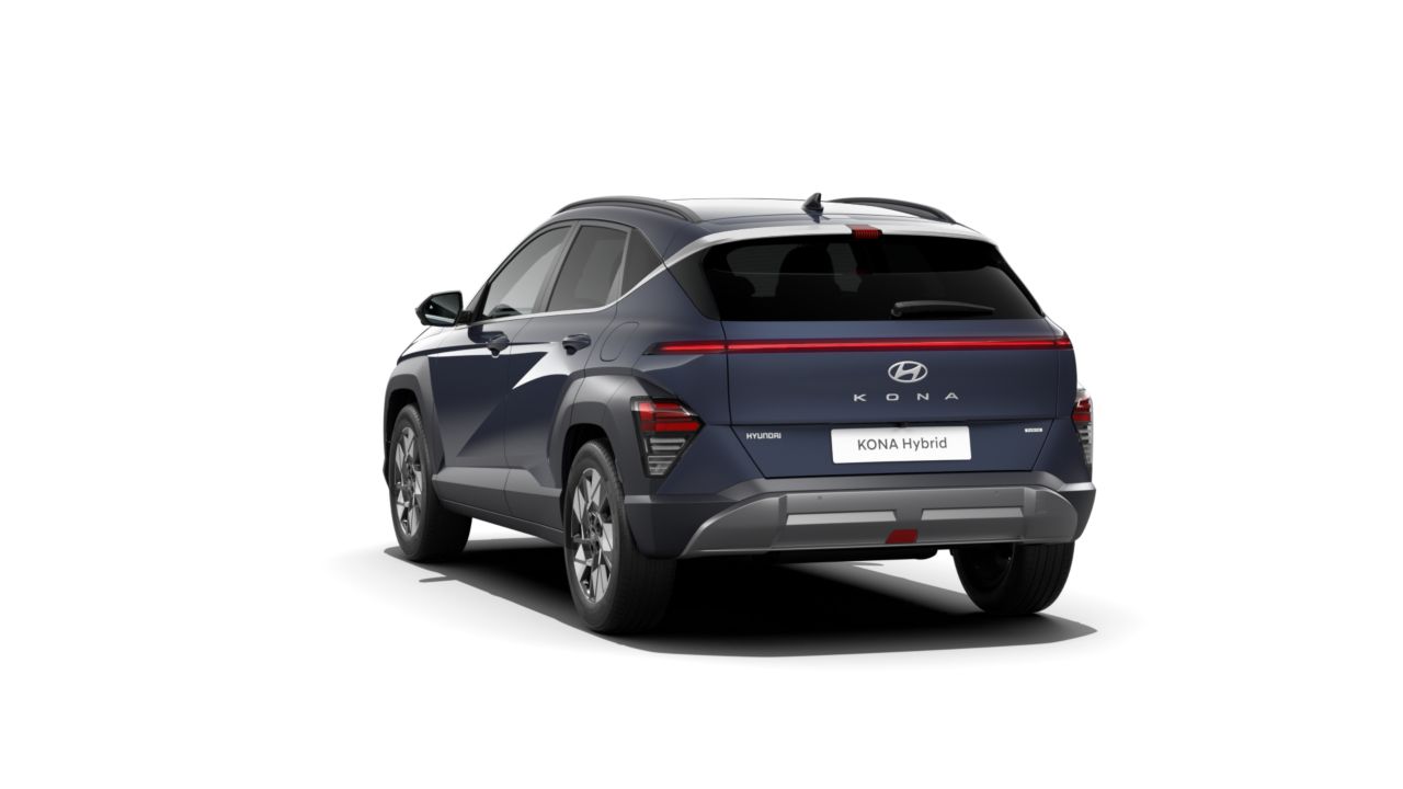Дизайн Hyundai KONA | Компактний Кросовер | Богдан-Авто Черкаси - фото 24