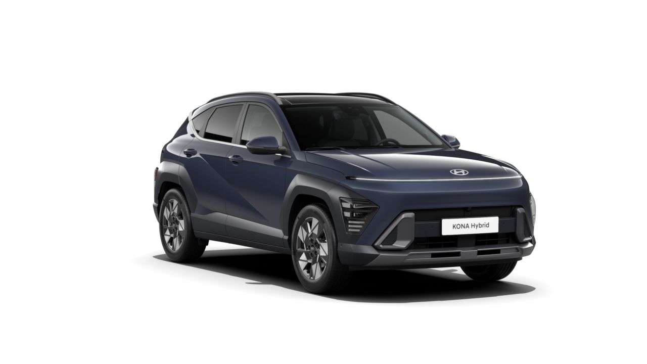 Дизайн Hyundai KONA | Компактний Кросовер | Богдан-Авто Черкаси - фото 41