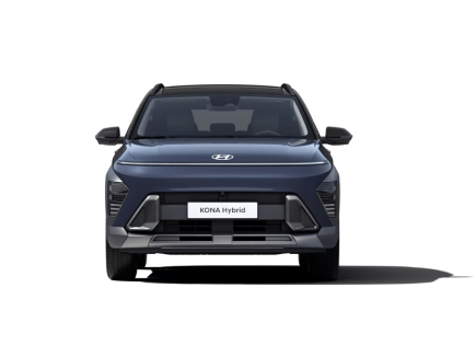 Дизайн Hyundai KONA | Компактний Кросовер | Богдан-Авто Черкаси - фото 48