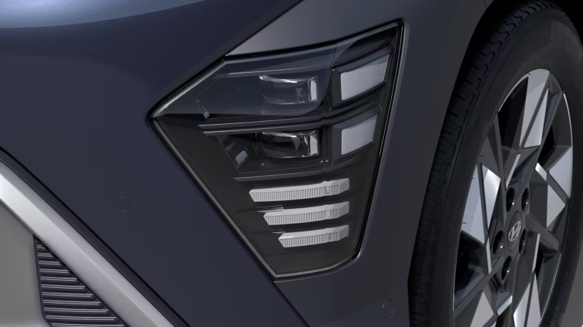 Дизайн Hyundai KONA | Компактний Кросовер | Богдан-Авто Черкаси - фото 50