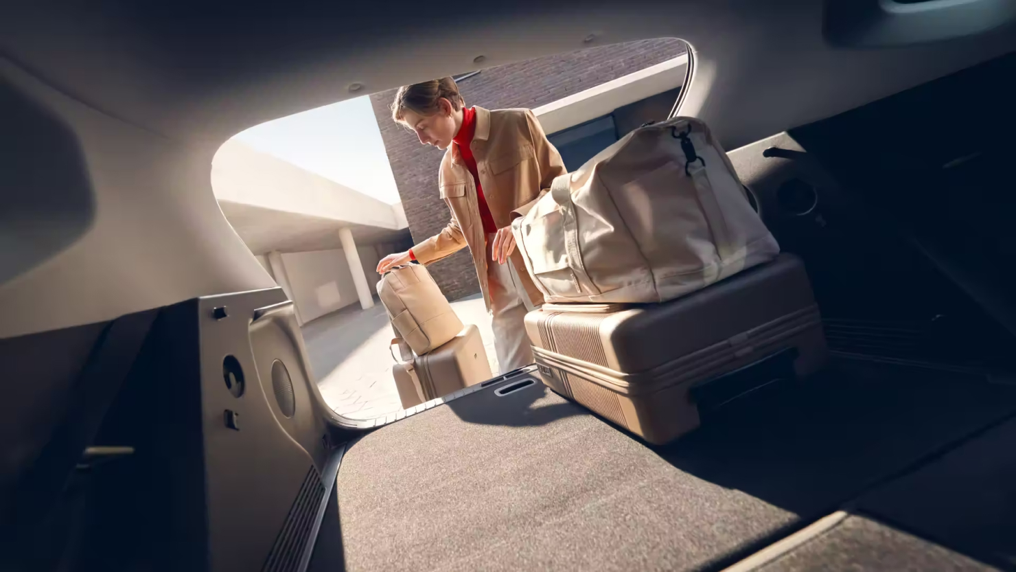 Дизайн Hyundai KONA | Компактний Кросовер | Богдан-Авто Черкаси - фото 54