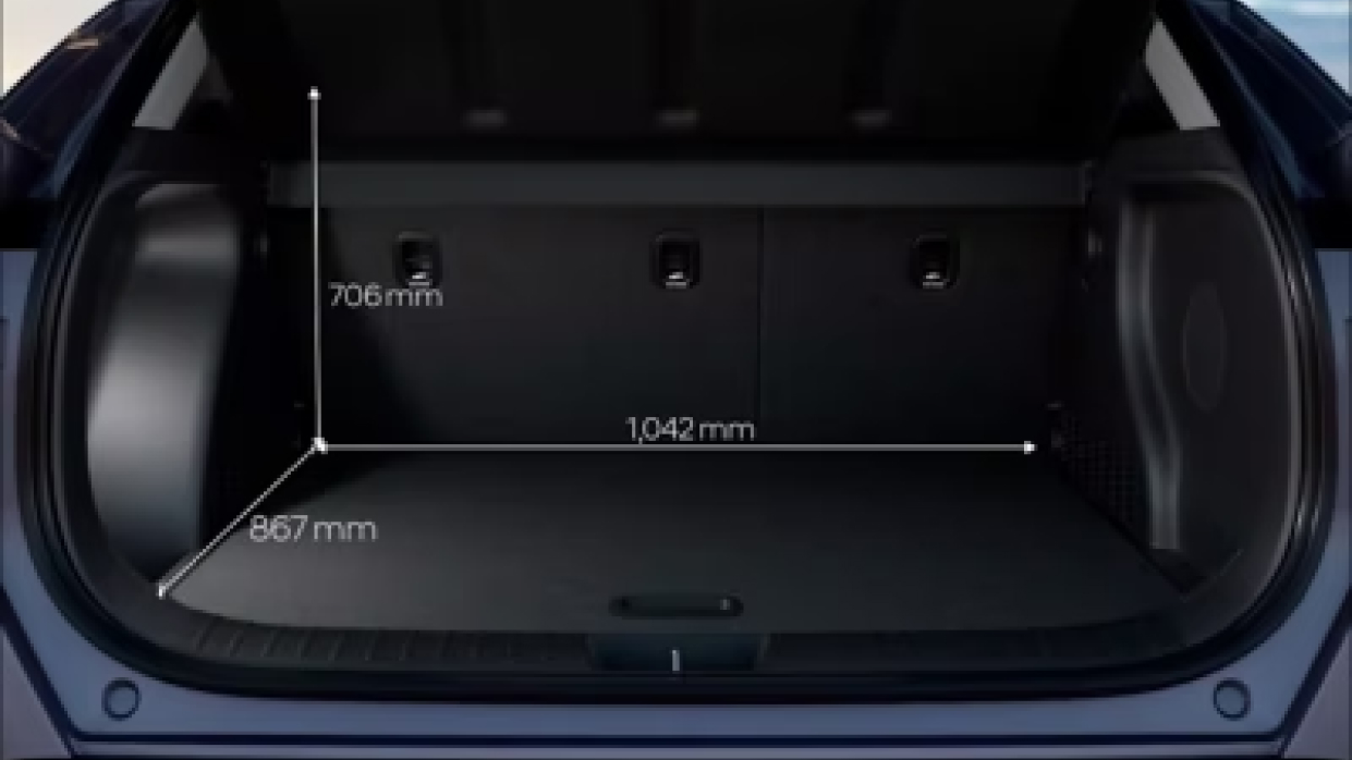 Дизайн Hyundai KONA | Компактний Кросовер | Богдан-Авто Черкаси - фото 59