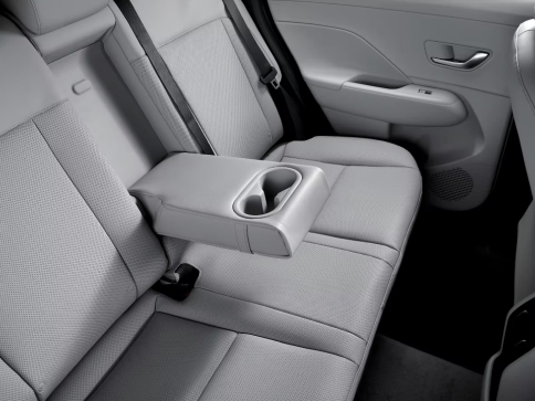 Дизайн Hyundai KONA | Компактний Кросовер | Богдан-Авто Черкаси - фото 63