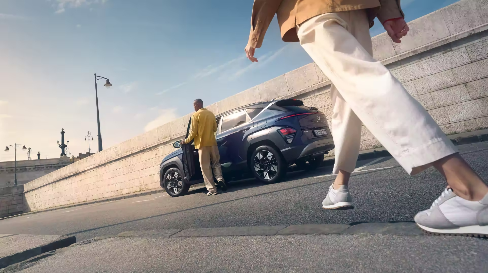 Особливості Hyundai KONA | Продуктивність | Богдан-Авто Черкаси - фото 13