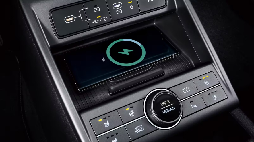 Особливості Hyundai KONA | Продуктивність | Богдан-Авто Черкаси - фото 12