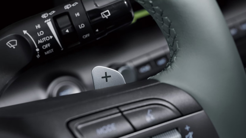 Особливості Hyundai KONA | Продуктивність | Богдан-Авто Черкаси - фото 27