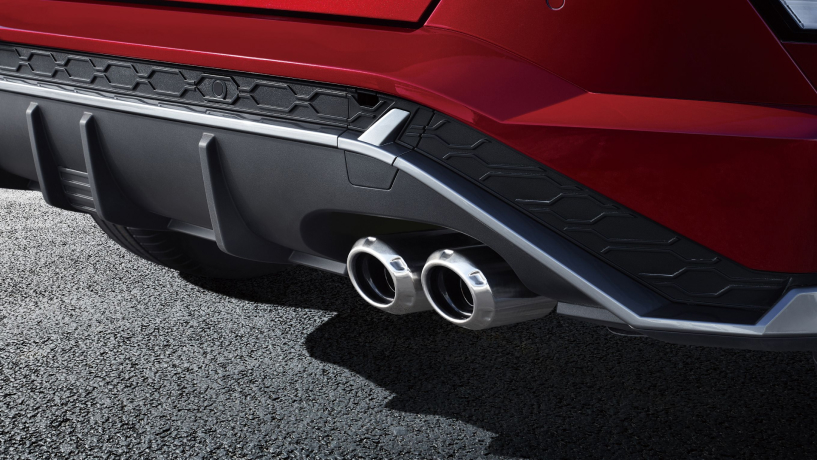 Hyundai KONA N Line (Кона Нлайн) м. Черкаси | Богдан-Авто Черкаси - фото 11