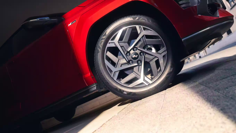 Hyundai KONA N Line (Кона Нлайн) м. Черкаси | Богдан-Авто Черкаси - фото 12