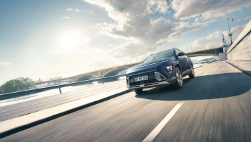 Hyundai KONA N Line (Кона Нлайн) м. Черкаси | Богдан-Авто Черкаси - фото 86