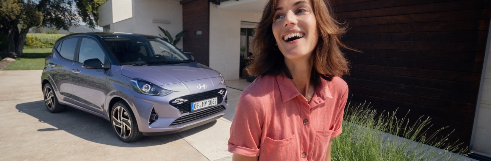 Hyundai i10 (ай10) м. Черкаси | Богдан-Авто Черкаси - фото 6