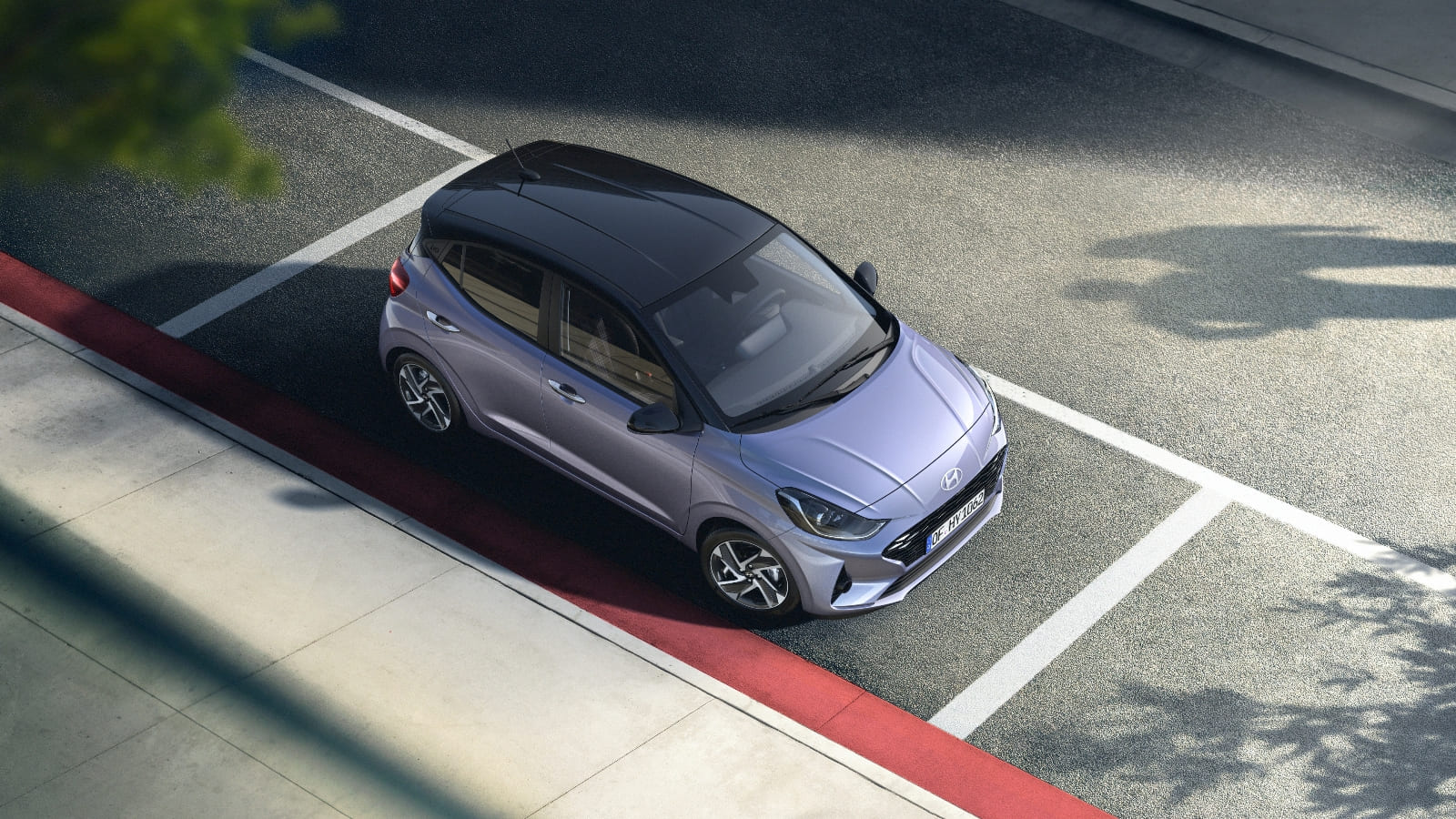 Hyundai i10 (ай10) м. Черкаси | Богдан-Авто Черкаси - фото 8