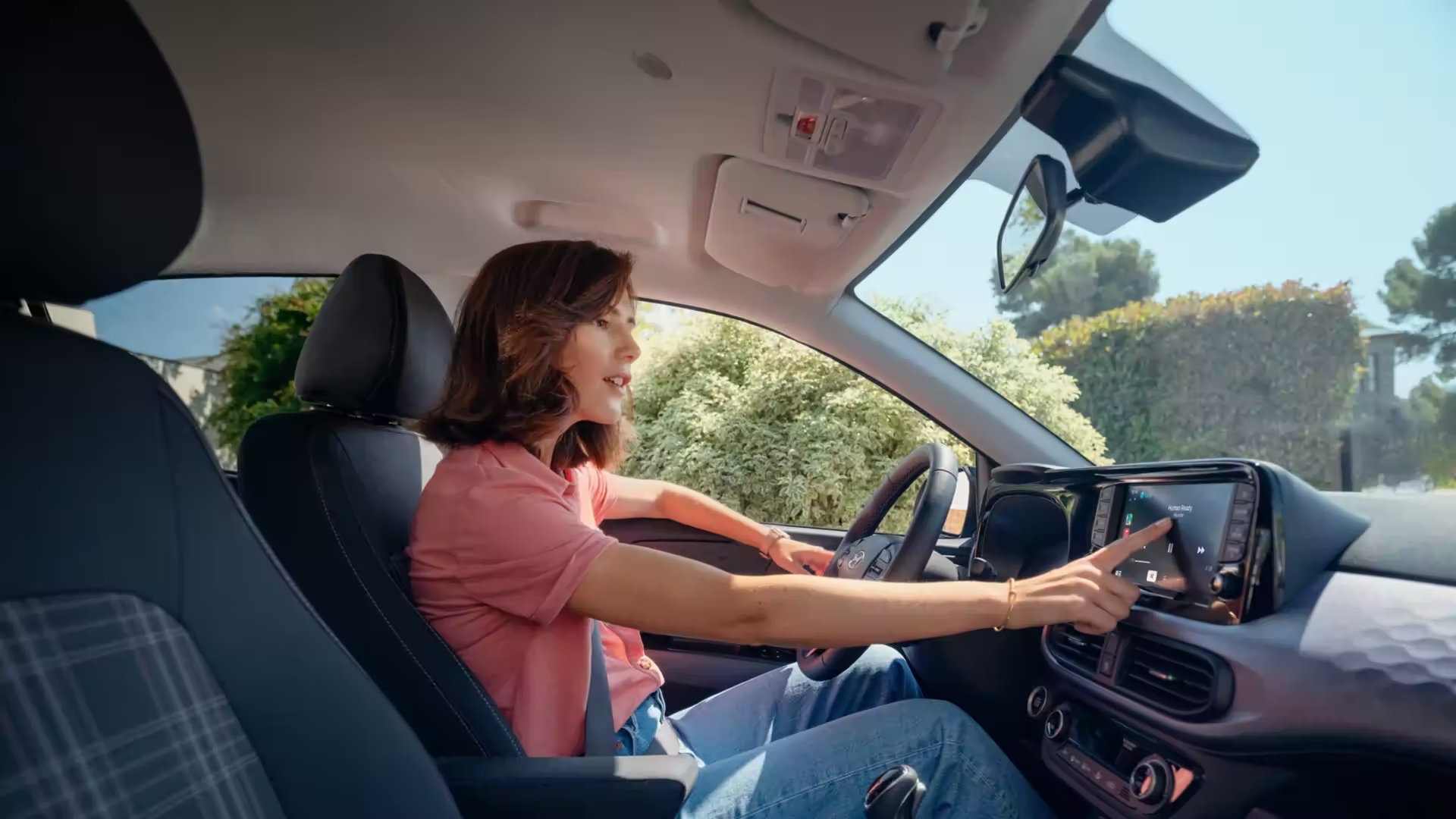 Дизайн Hyundai i10 | Стиль та Інновації | Богдан-Авто Черкаси - фото 63