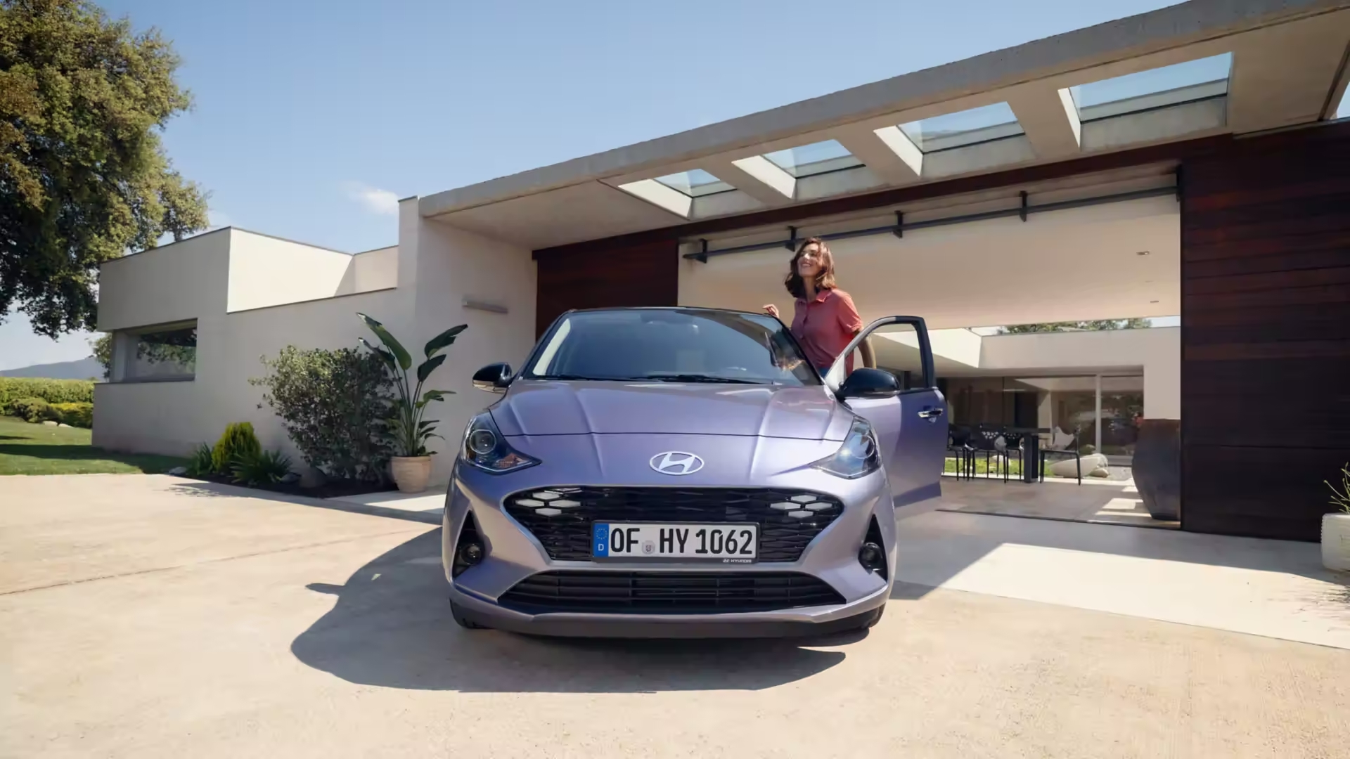 Дизайн Hyundai i10 | Стиль та Інновації | Богдан-Авто Черкаси - фото 8
