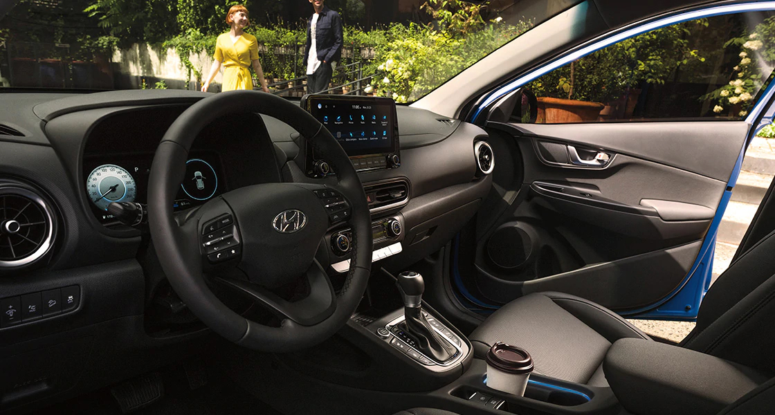 Hyundai купити в Черкасах. Нові Хюндай. Ціни на авто Hyundai в Черкасах - фото 38