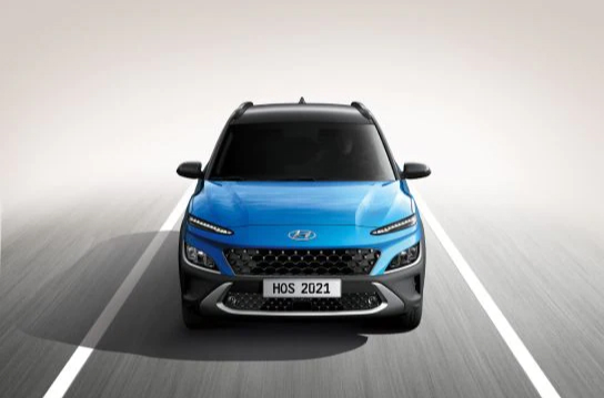 Продуктивність автомобілів Hyundai | Богдан-Авто Черкаси - фото 17