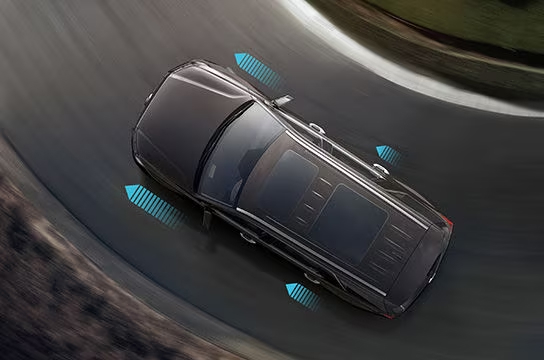 Продуктивність Hyundai PALISADE | Богдан-Авто Черкаси - фото 16