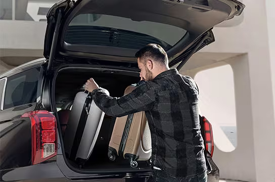 Комфорт Hyundai PALISADE | Богдан-Авто Черкаси - фото 16