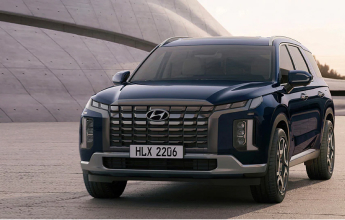 Hyundai PALISADE (Палісейд) м. Черкаси | Богдан-Авто Черкаси - фото 7