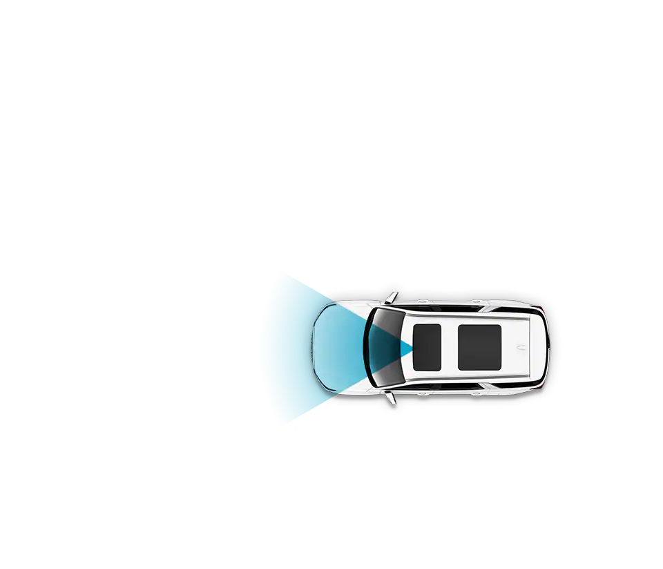 Безпека Hyundai PALISADE | Богдан-Авто Черкаси - фото 11