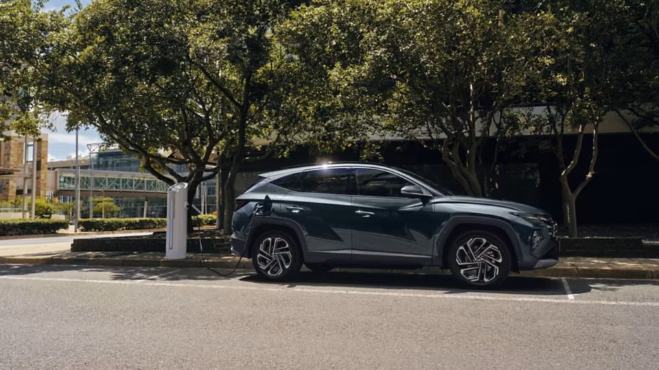 Hyundai купити в Черкасах. Нові Хюндай. Ціни на авто Hyundai в Черкасах - фото 15