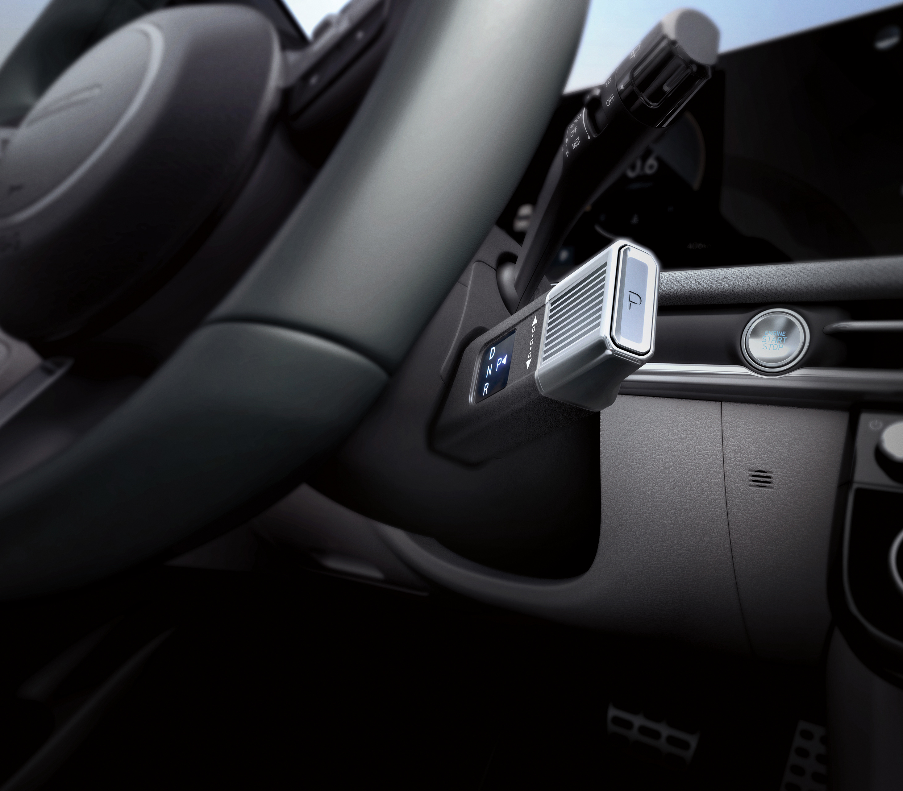 Особливості TUCSON | Технічні характеристики | Богдан-Авто Черкаси - фото 25