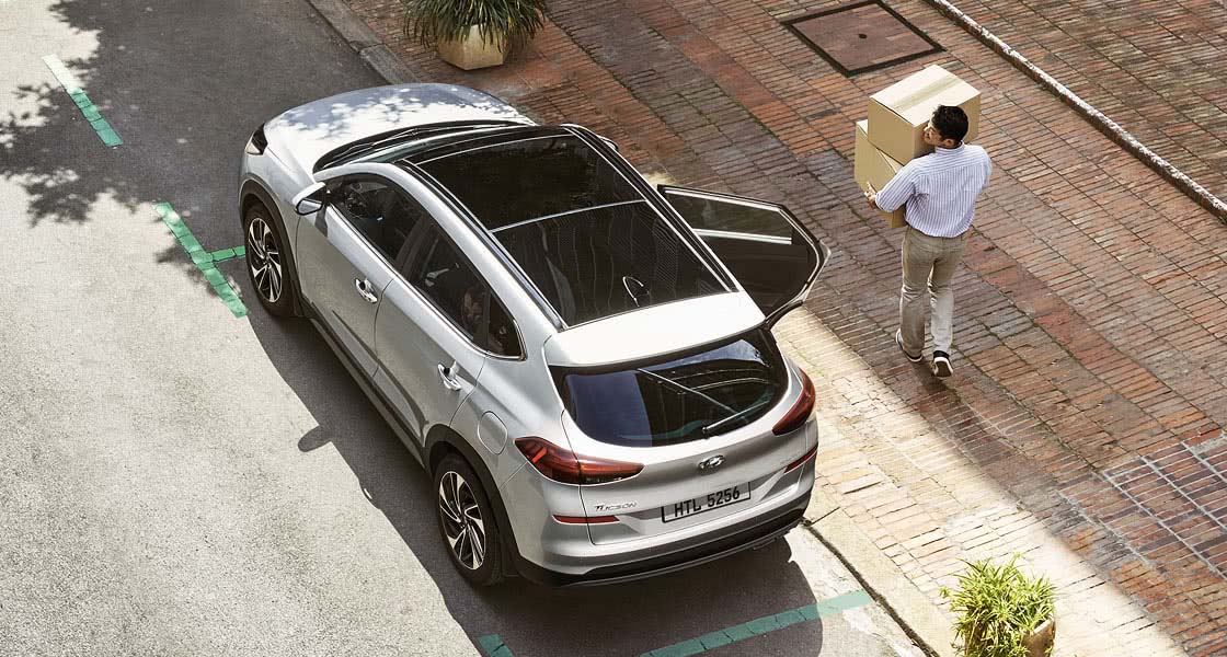 Hyundai купити в Черкасах. Нові Хюндай. Ціни на авто Hyundai в Черкасах - фото 20