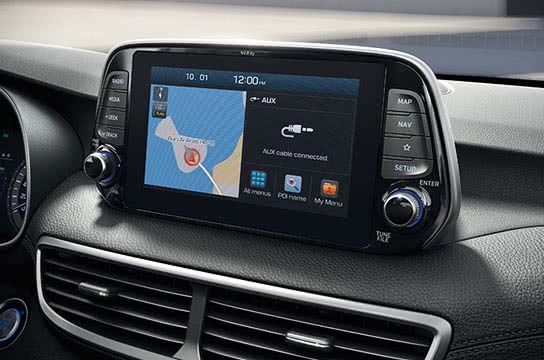 Hyundai купити в Черкасах. Нові Хюндай. Ціни на авто Hyundai в Черкасах - фото 43