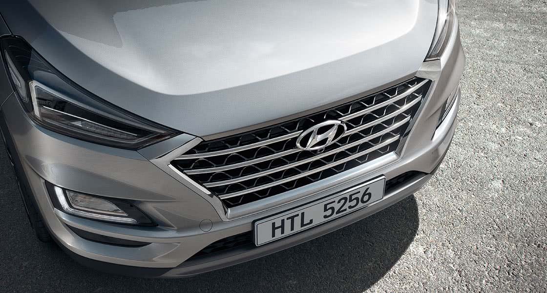 Hyundai купити в Черкасах. Нові Хюндай. Ціни на авто Hyundai в Черкасах - фото 28