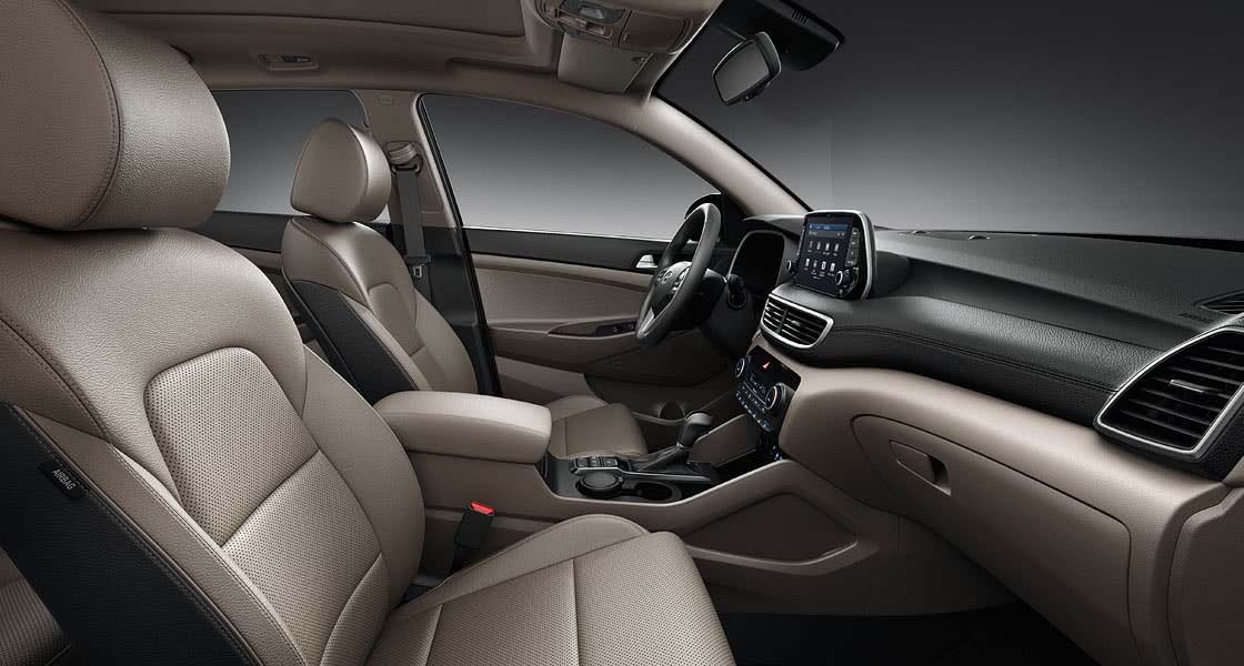 Hyundai купити в Черкасах. Нові Хюндай. Ціни на авто Hyundai в Черкасах - фото 42